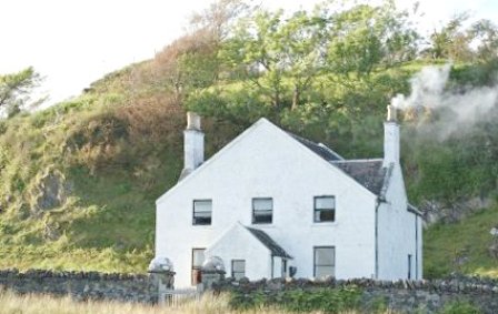South end house