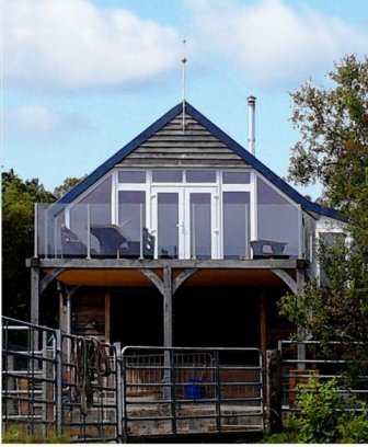 The Boat House