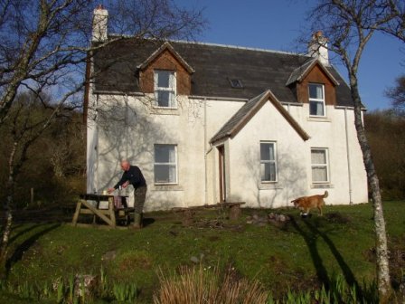 Pier House