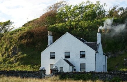 South End House
